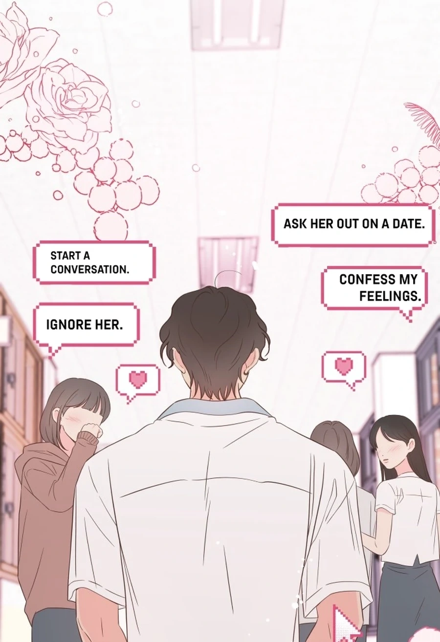 My Fake Love Chapter 558 page 10 - 