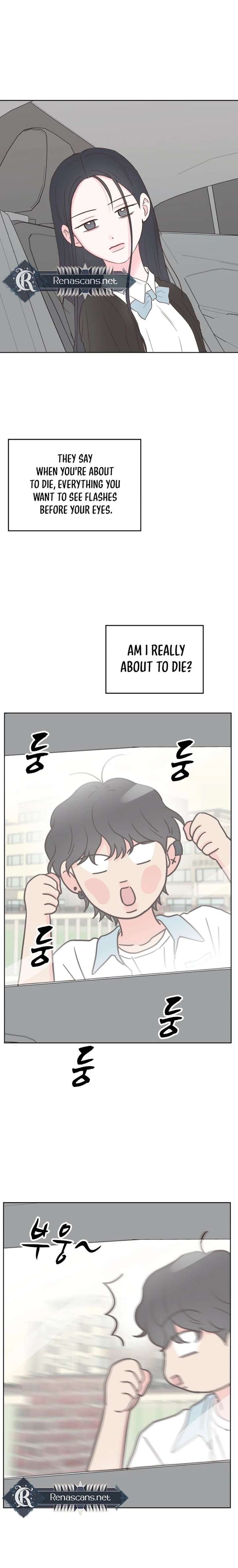My Fake Love Chapter 56 page 19 - 