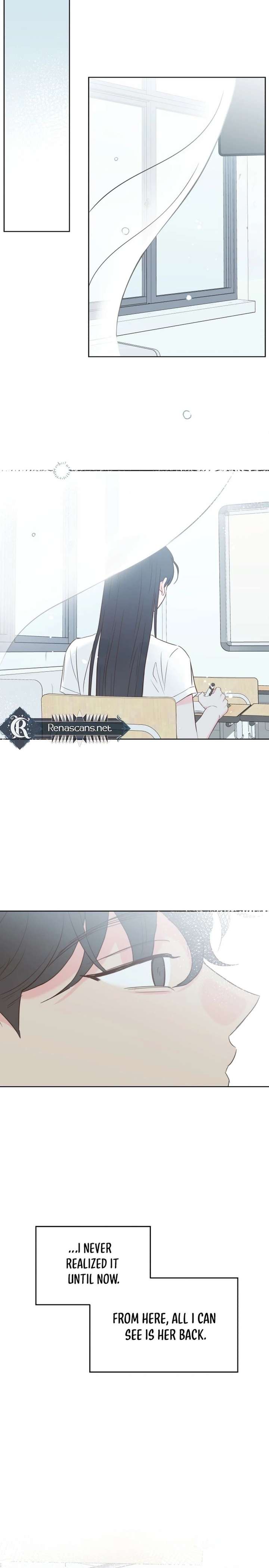 My Fake Love Chapter 56 page 4 - 
