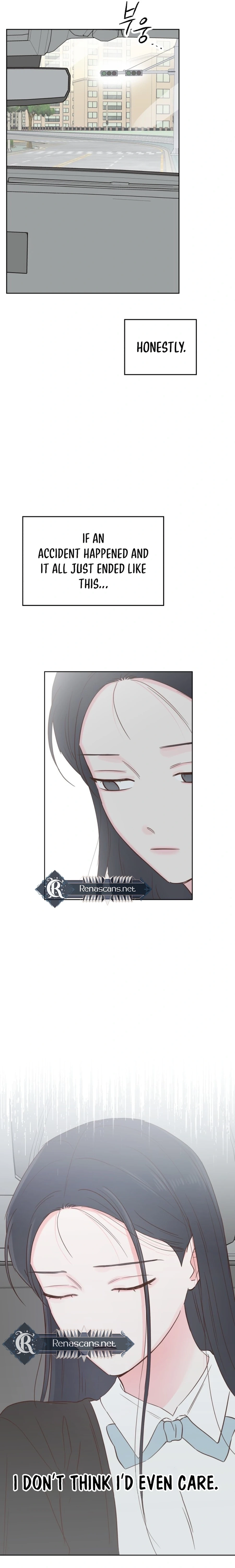 My Fake Love Chapter 567 page 18 - 