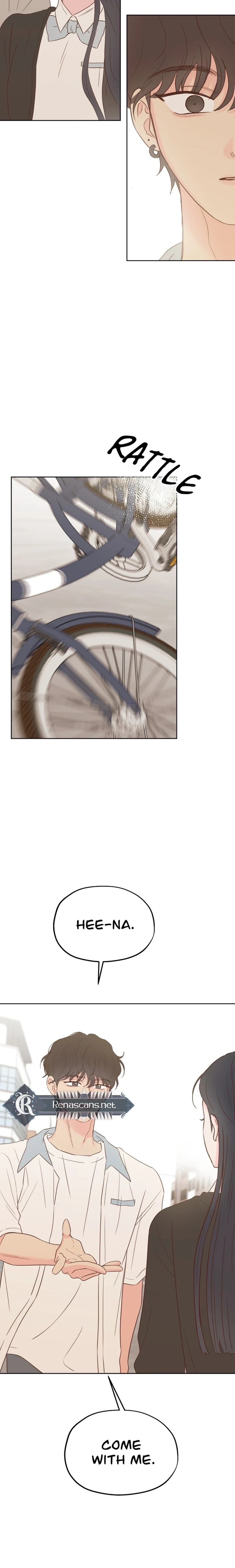 My Fake Love Chapter 567 page 27 - 