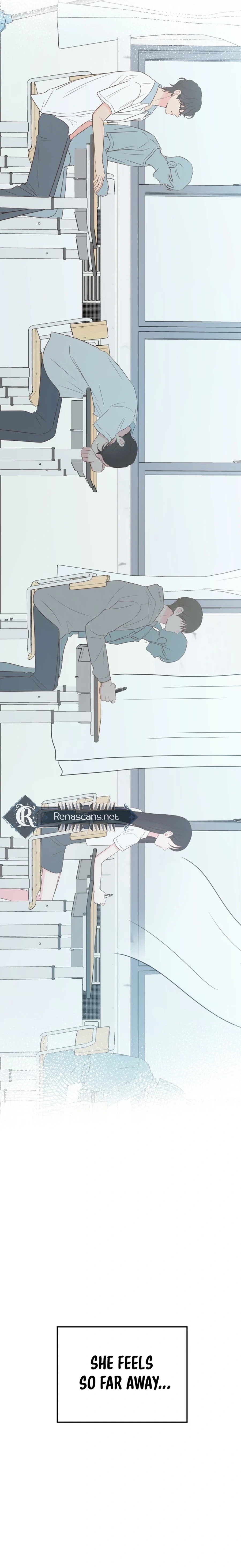 My Fake Love Chapter 567 page 6 - 
