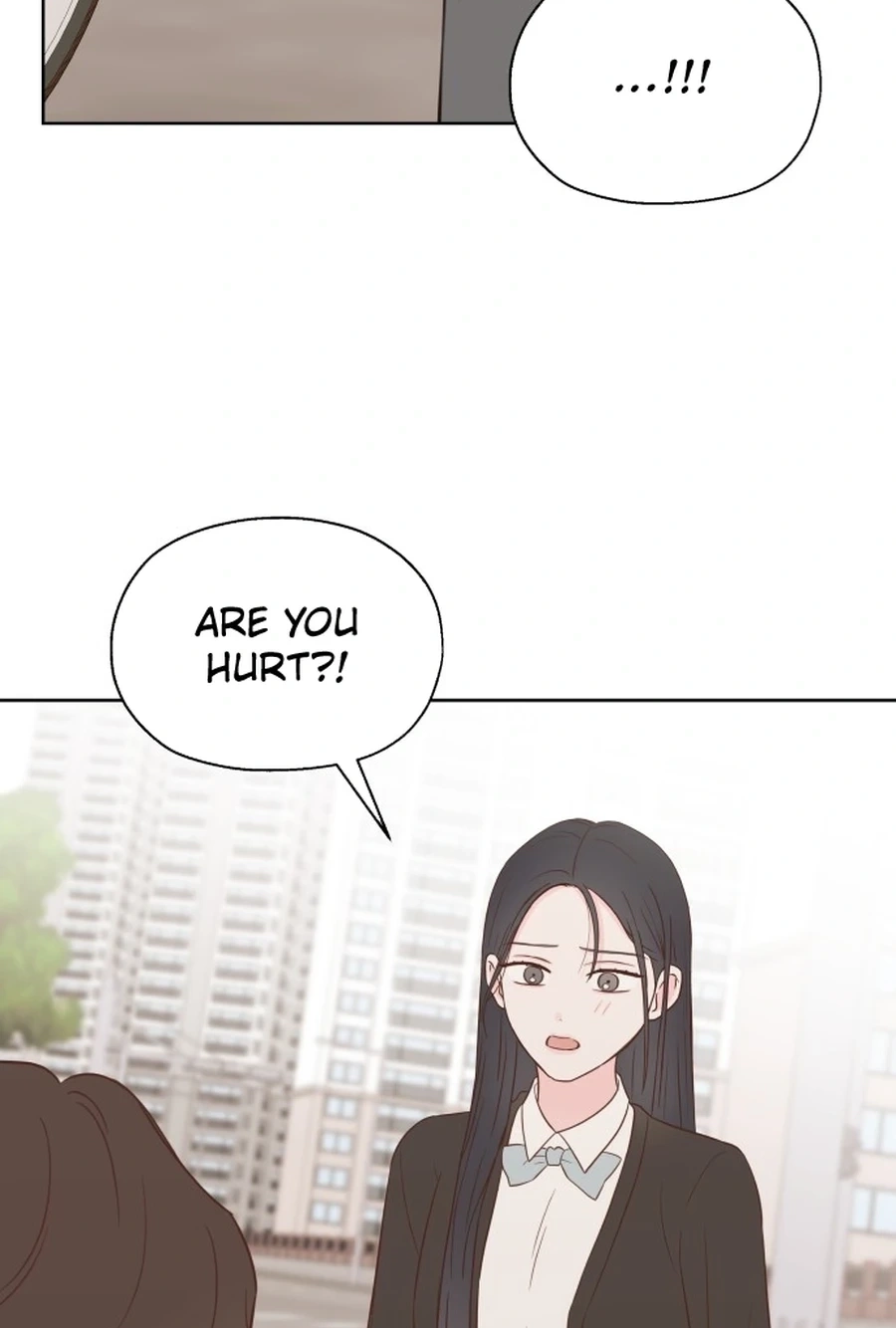 My Fake Love Chapter 568 page 101 - 