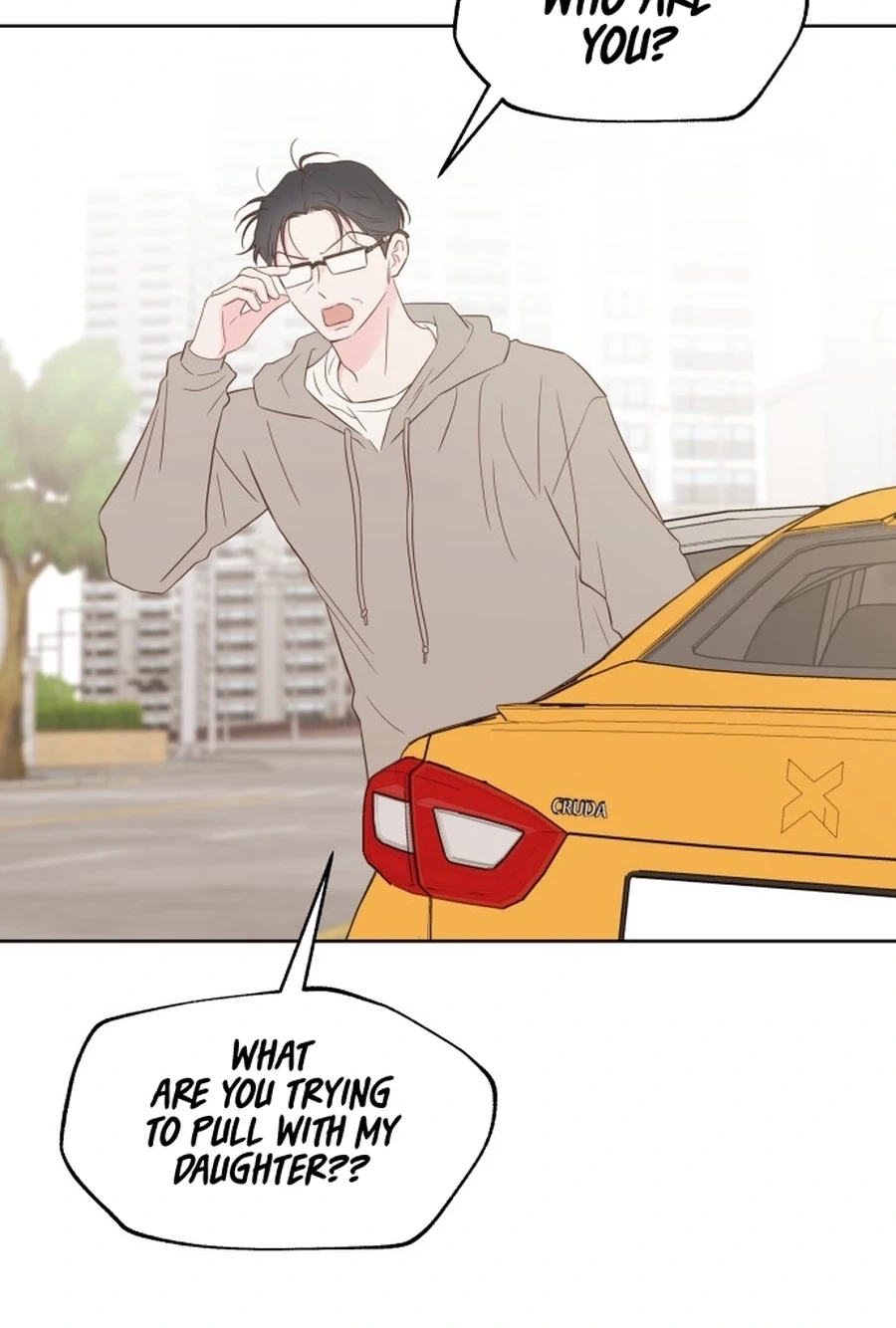My Fake Love Chapter 568 page 103 - 