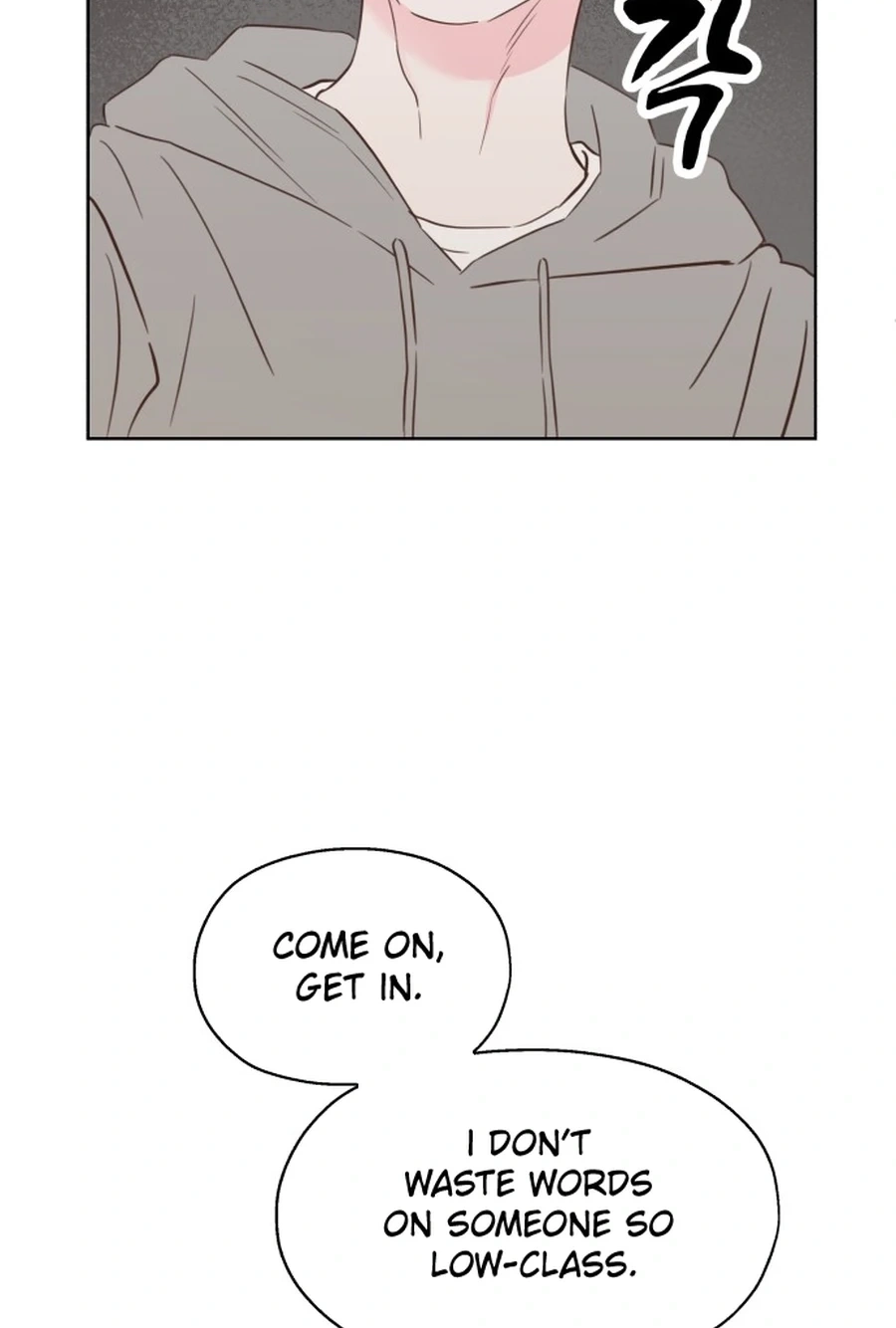 My Fake Love Chapter 568 page 110 - 