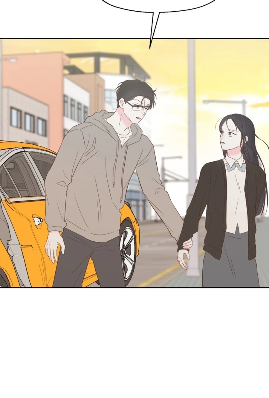 My Fake Love Chapter 568 page 111 - 