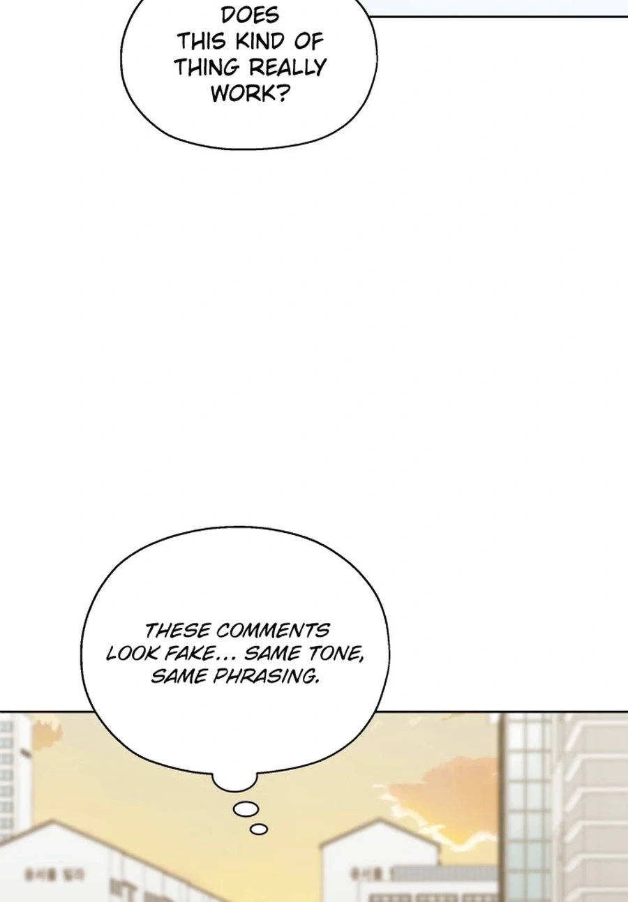 My Fake Love Chapter 568 page 27 - 