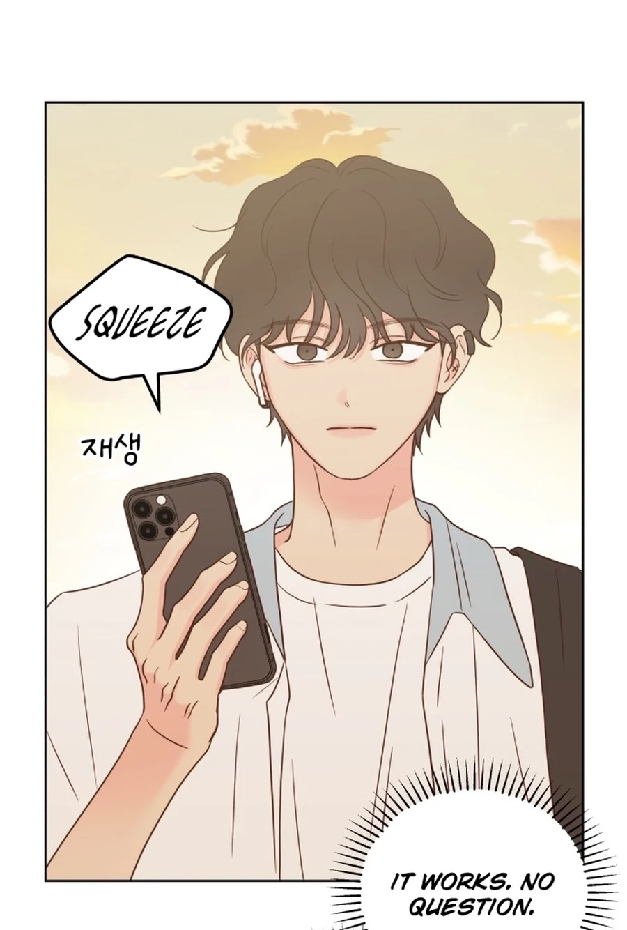 My Fake Love Chapter 568 page 30 - 