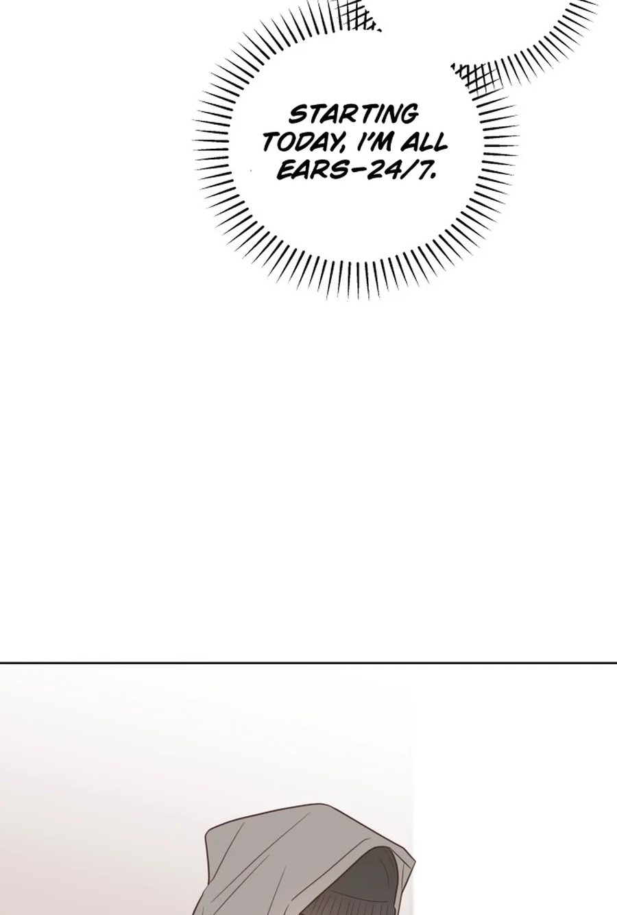 My Fake Love Chapter 568 page 31 - 