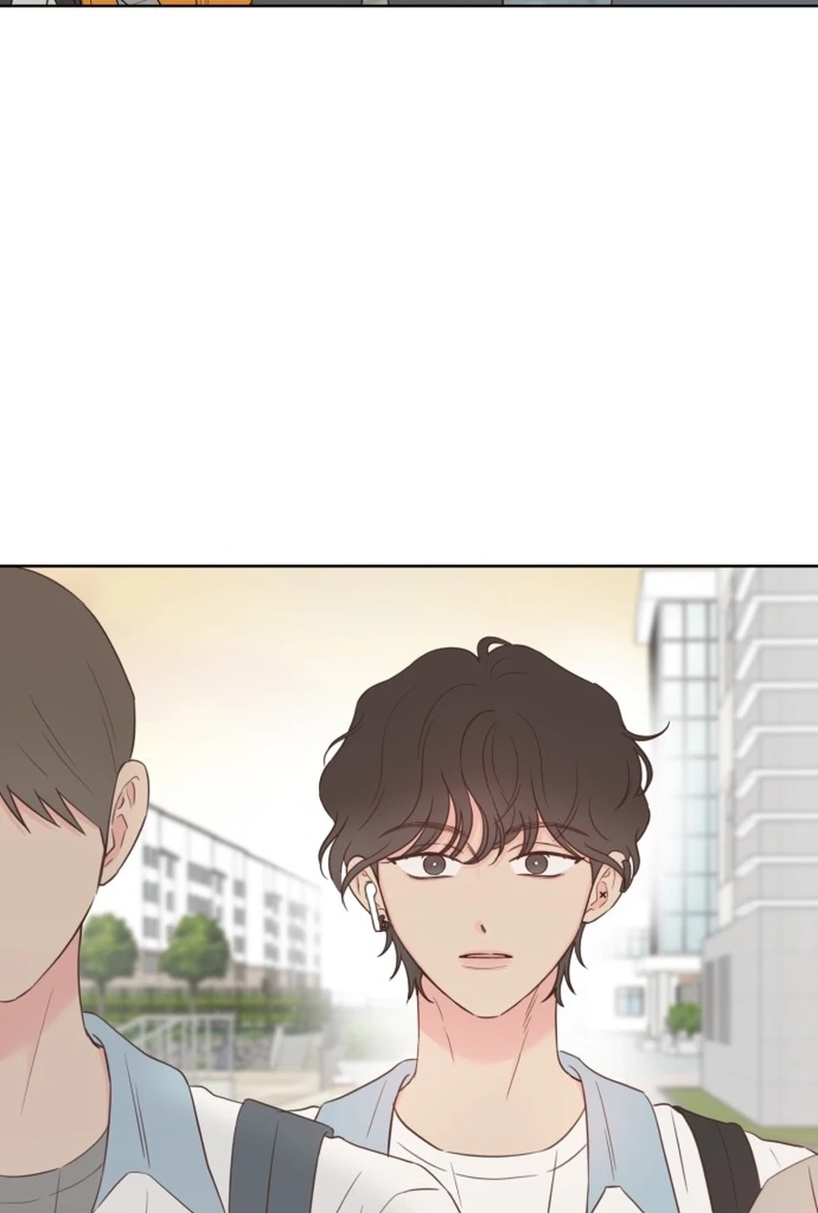 My Fake Love Chapter 568 page 34 - 