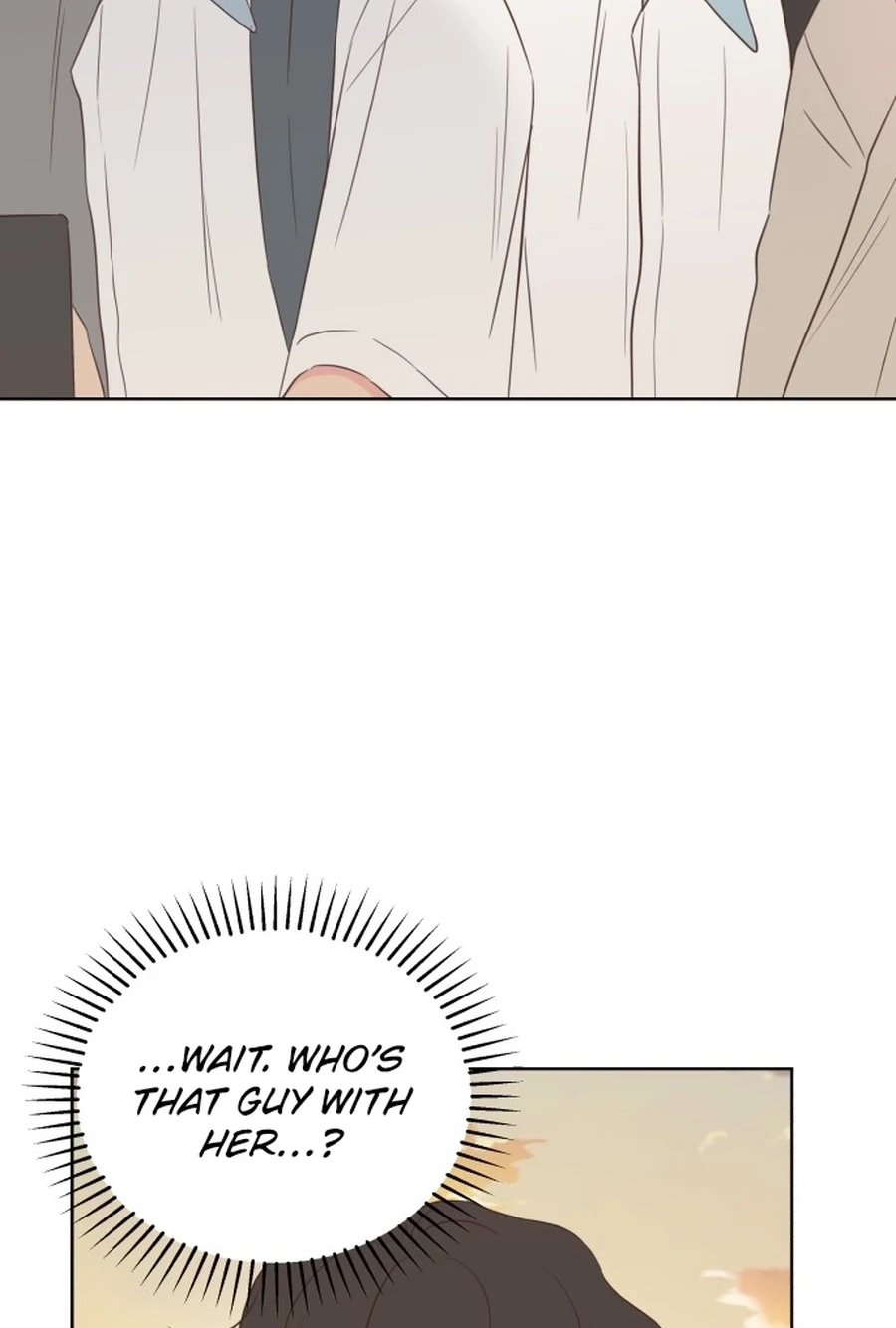 My Fake Love Chapter 568 page 35 - 