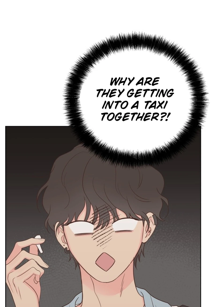 My Fake Love Chapter 568 page 37 - 