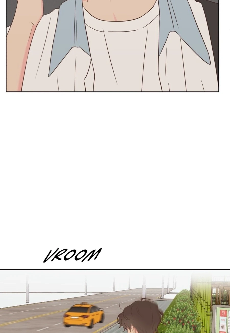 My Fake Love Chapter 568 page 38 - 