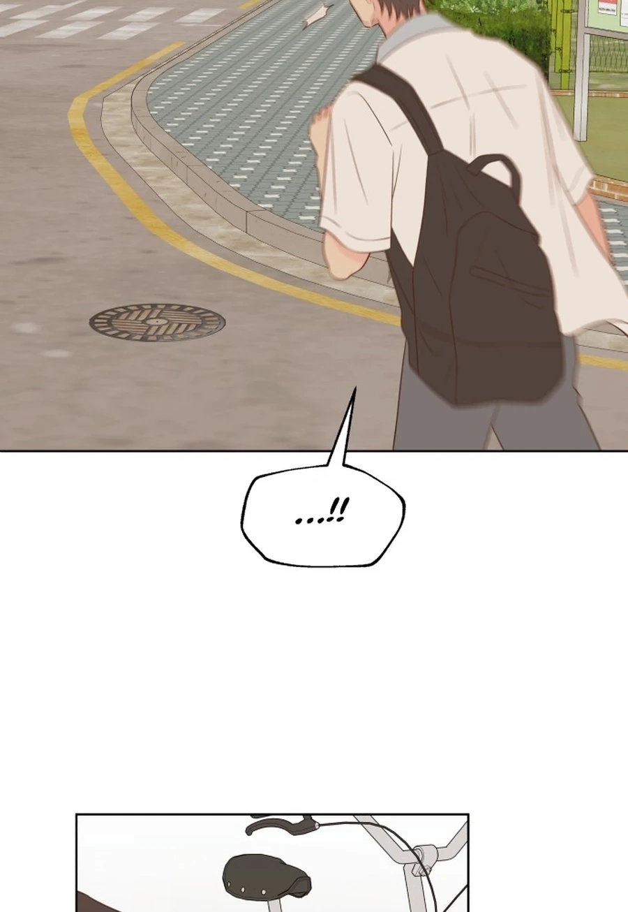 My Fake Love Chapter 568 page 39 - 