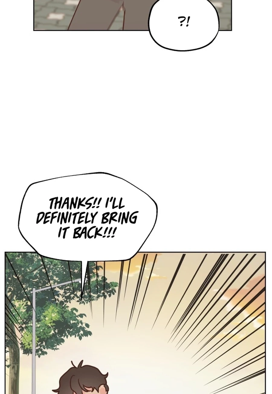My Fake Love Chapter 568 page 42 - 