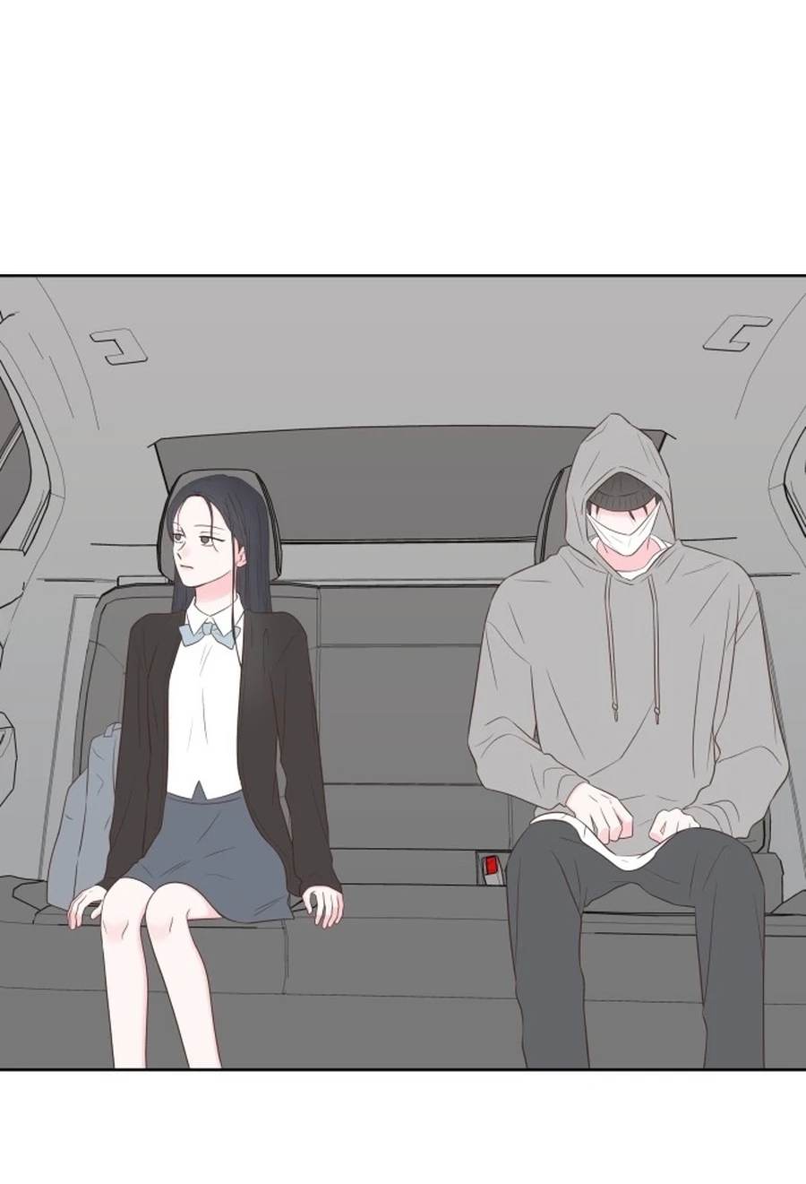 My Fake Love Chapter 568 page 47 - 
