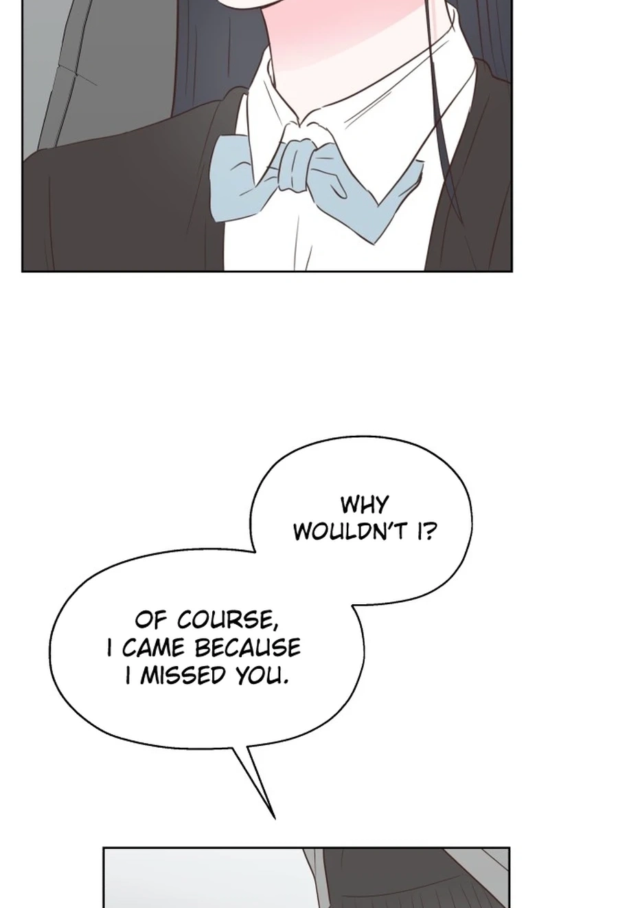 My Fake Love Chapter 568 page 49 - 