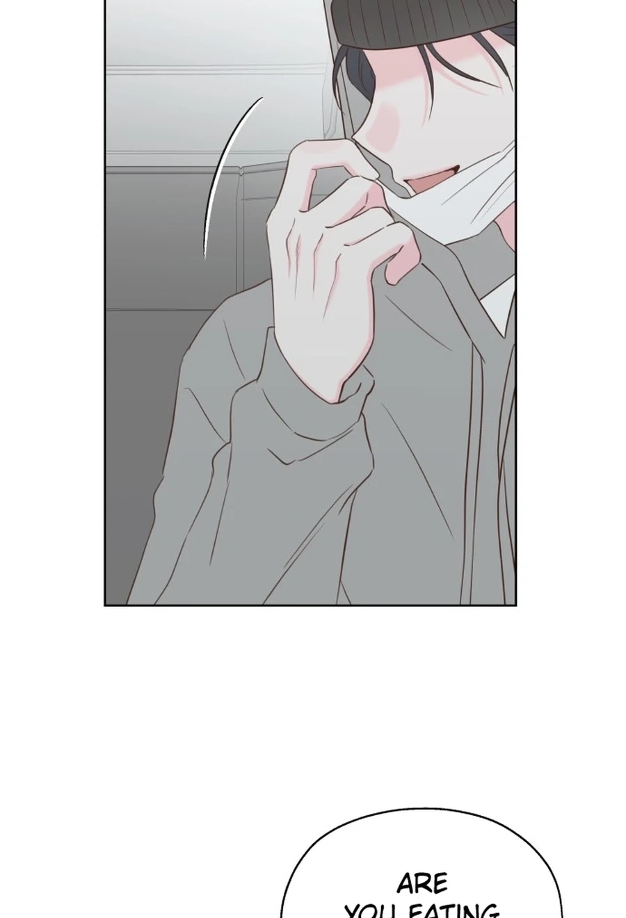 My Fake Love Chapter 568 page 50 - 