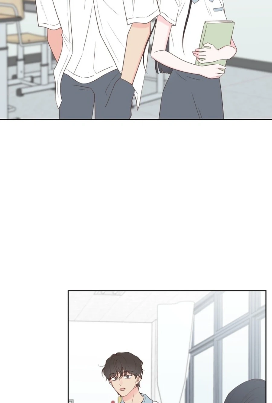 My Fake Love Chapter 568 page 6 - 