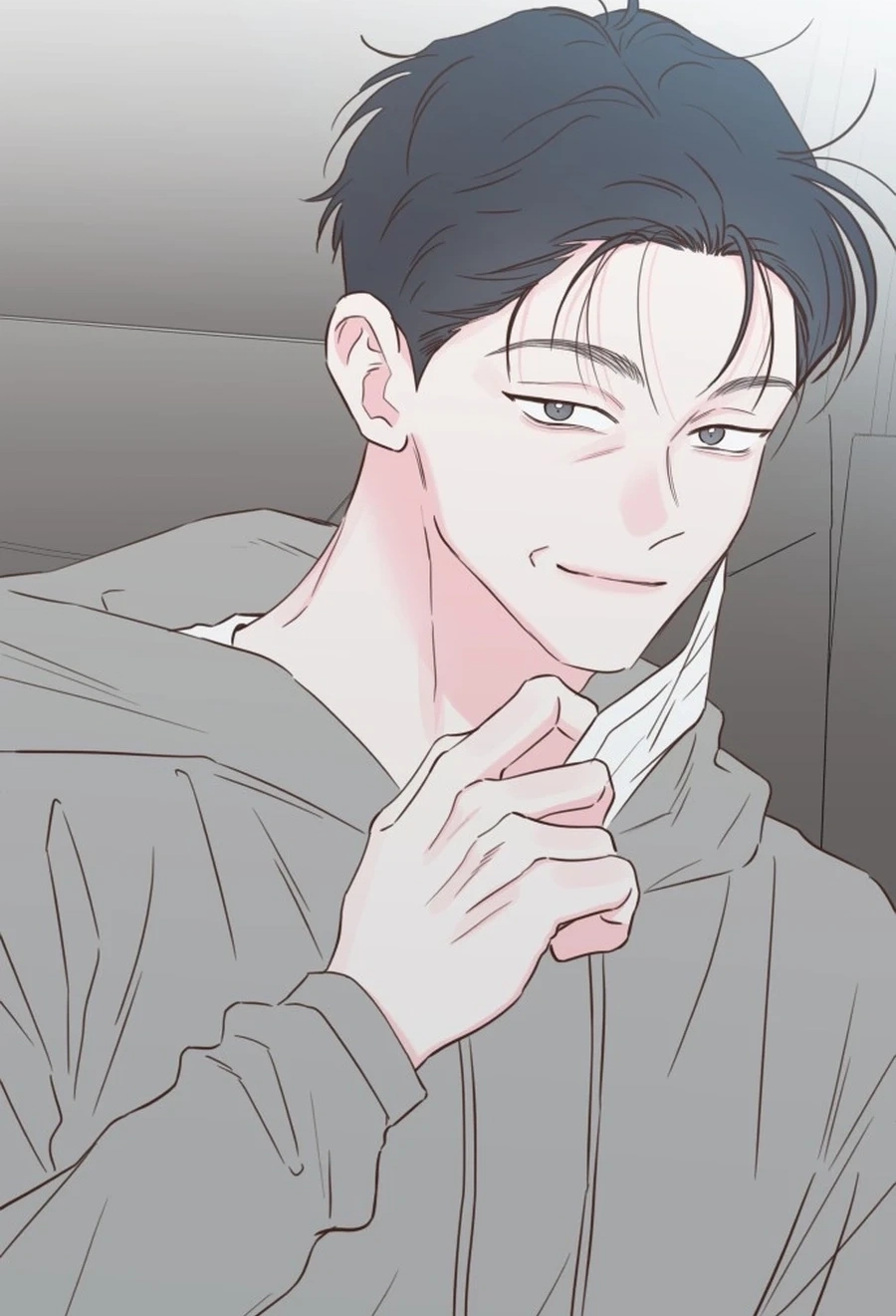 My Fake Love Chapter 568 page 53 - 