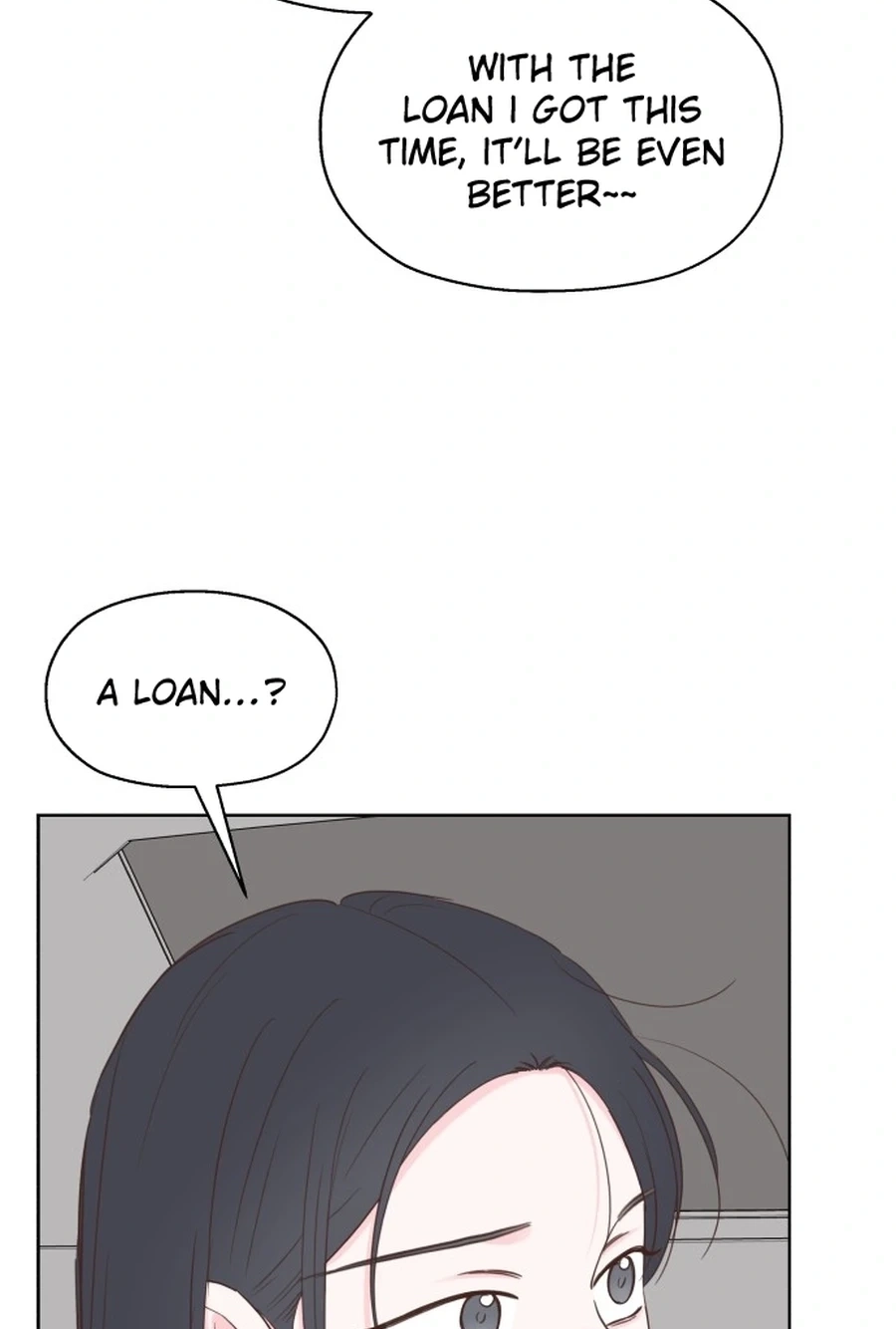 My Fake Love Chapter 568 page 57 - 
