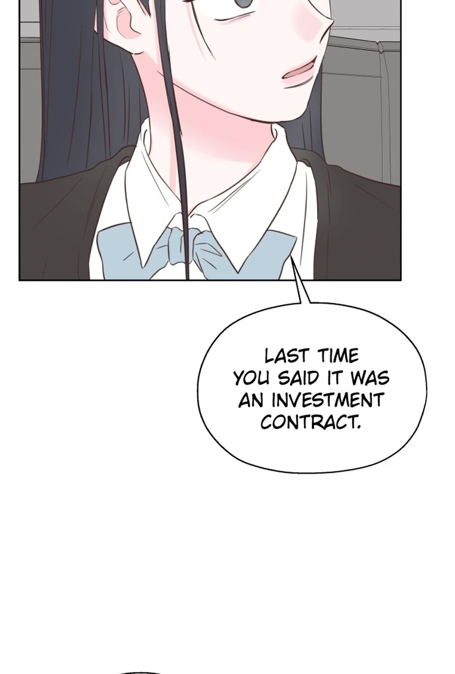 My Fake Love Chapter 568 page 58 - 