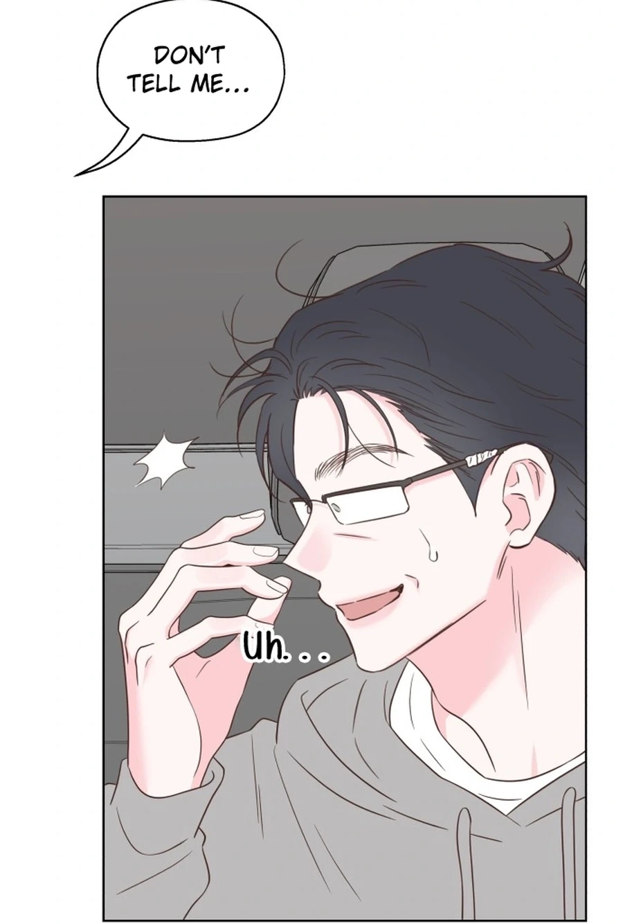 My Fake Love Chapter 568 page 59 - 