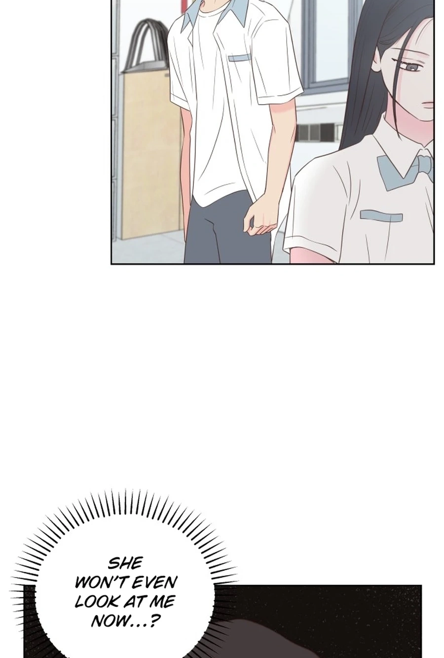 My Fake Love Chapter 568 page 7 - 