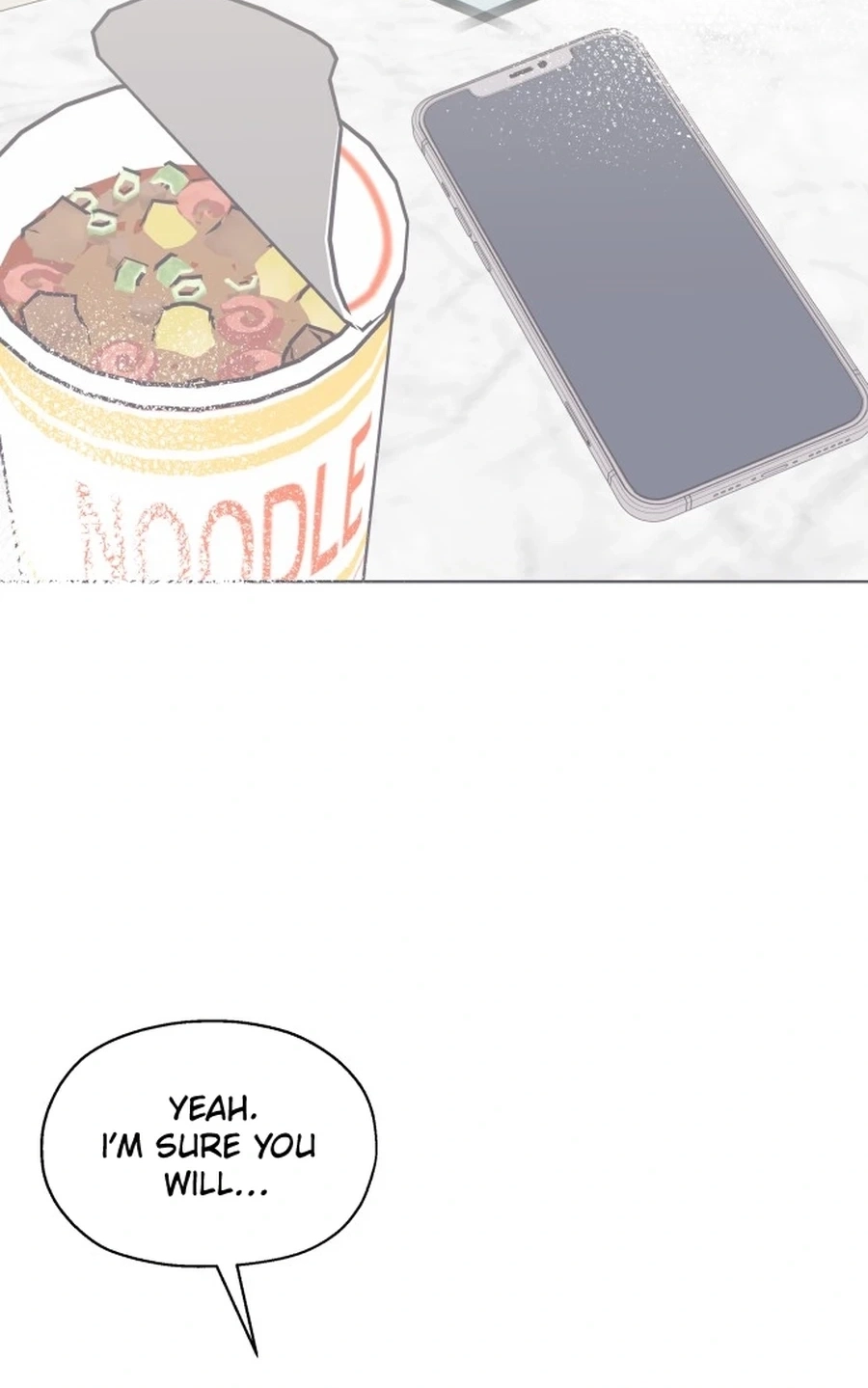 My Fake Love Chapter 568 page 66 - 