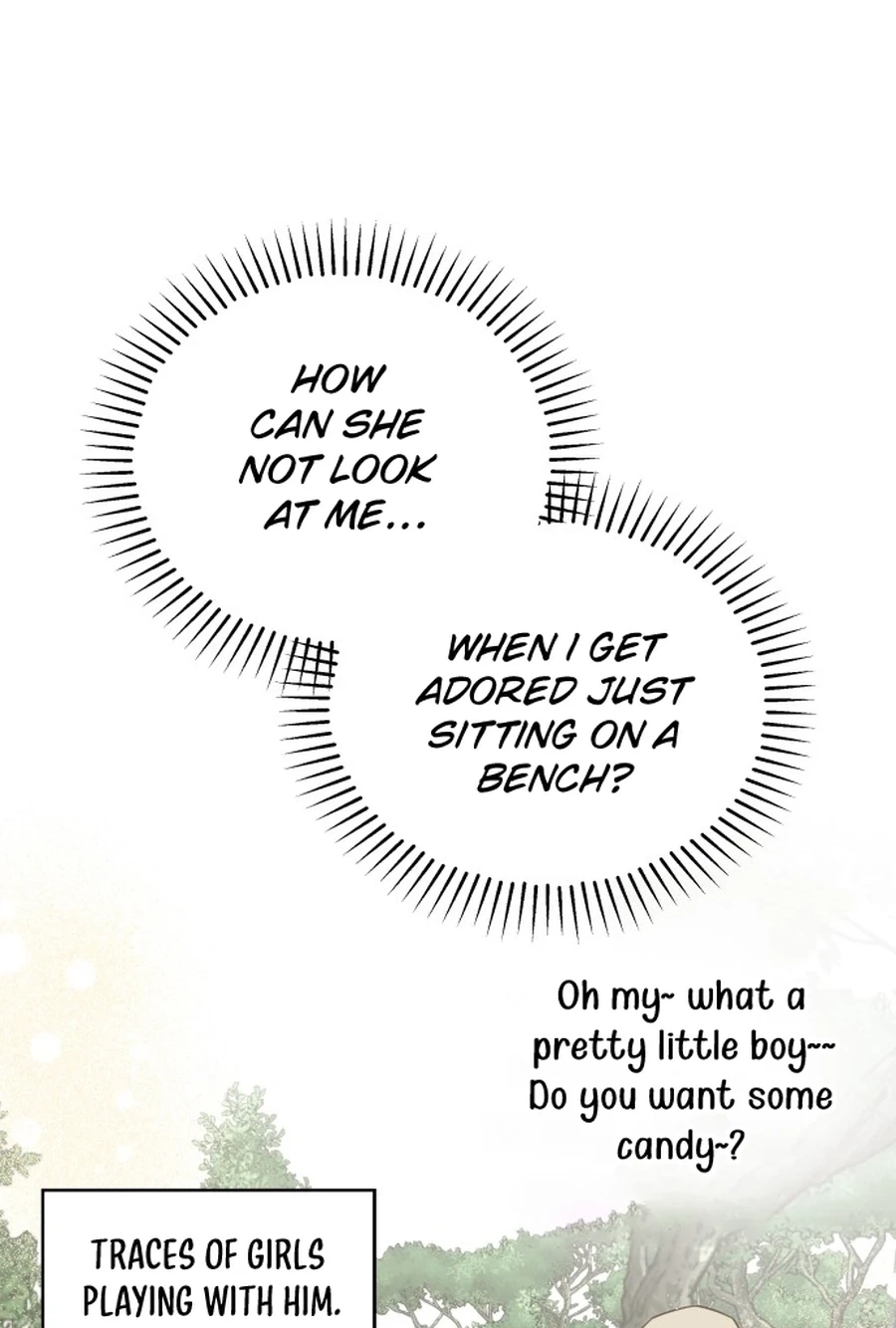 My Fake Love Chapter 568 page 9 - 