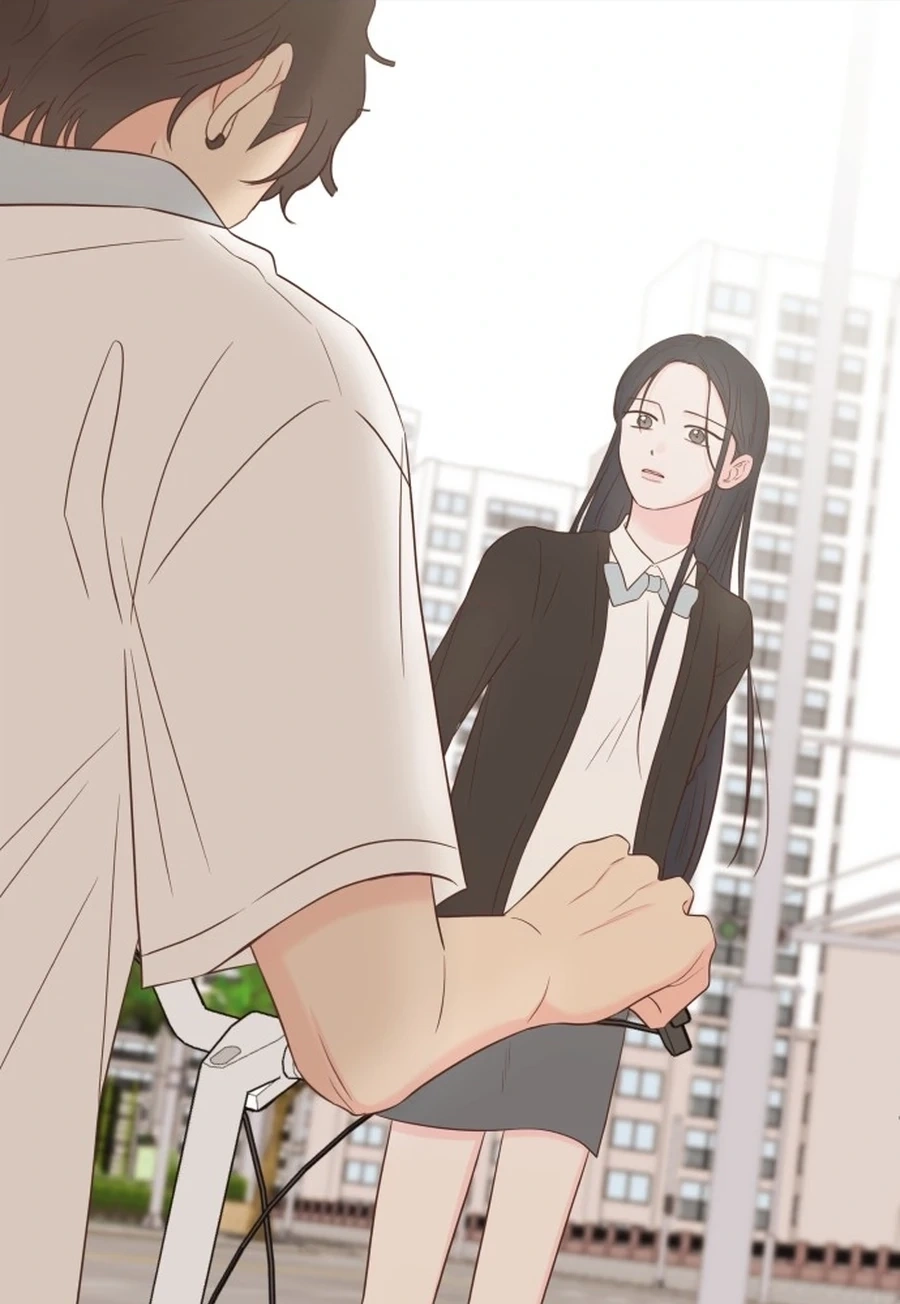 My Fake Love Chapter 568 page 93 - 