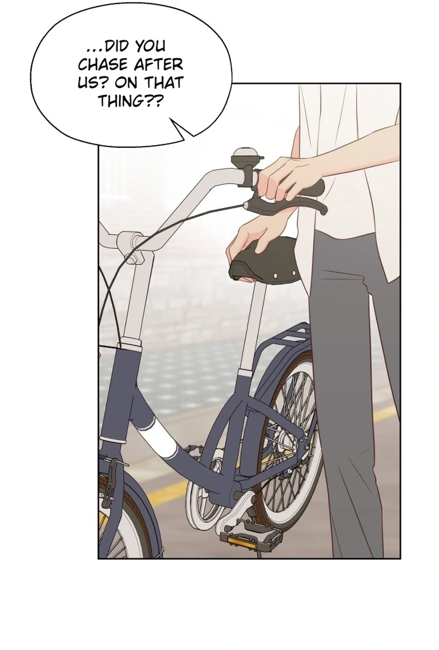 My Fake Love Chapter 568 page 99 - 