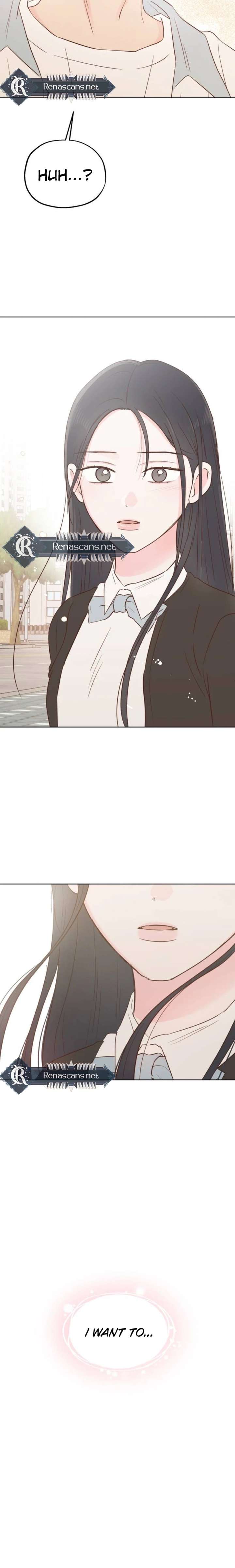 My Fake Love Chapter 57 page 2 - 