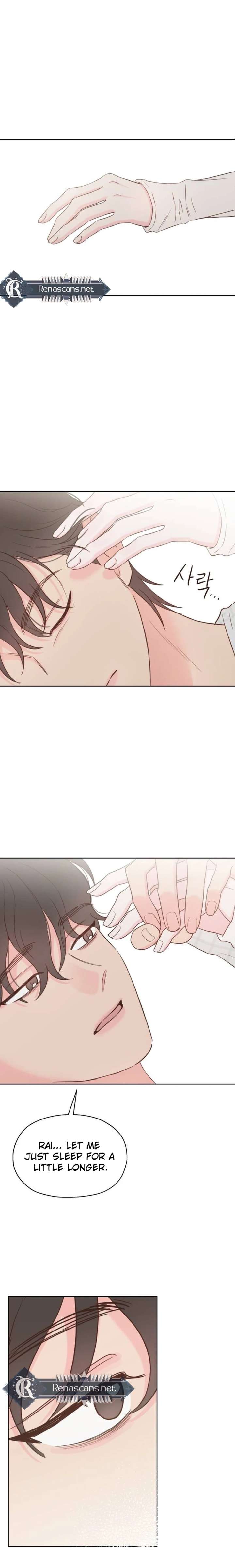 My Fake Love Chapter 57 page 23 - 