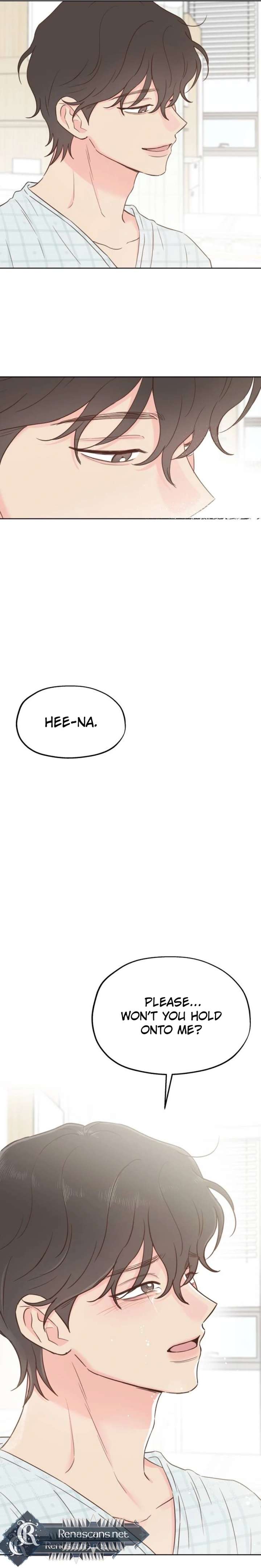 My Fake Love Chapter 57 page 28 - 