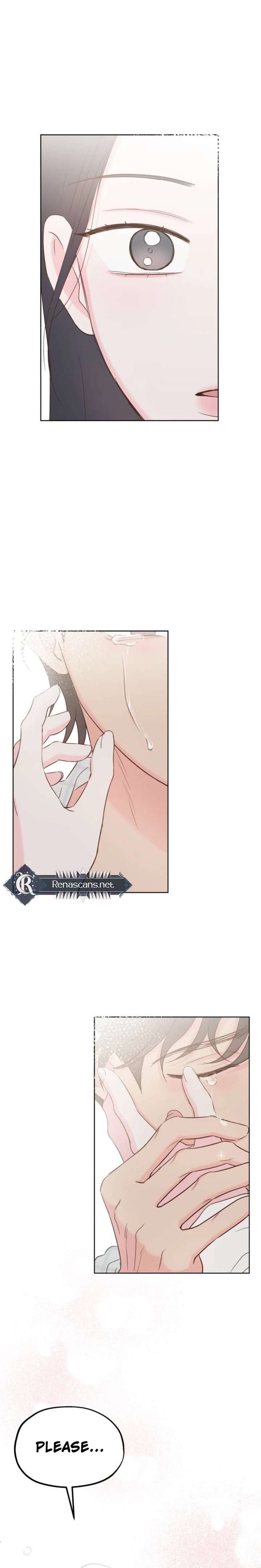My Fake Love Chapter 57 page 29 - 