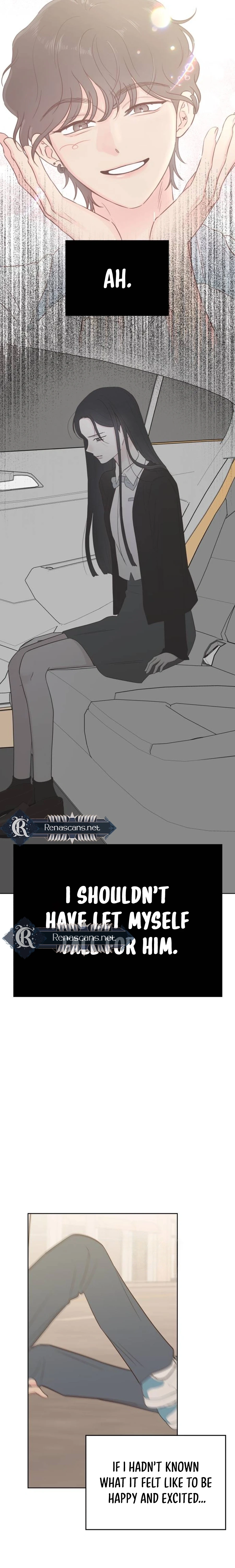 My Fake Love Chapter 578 page 11 - 