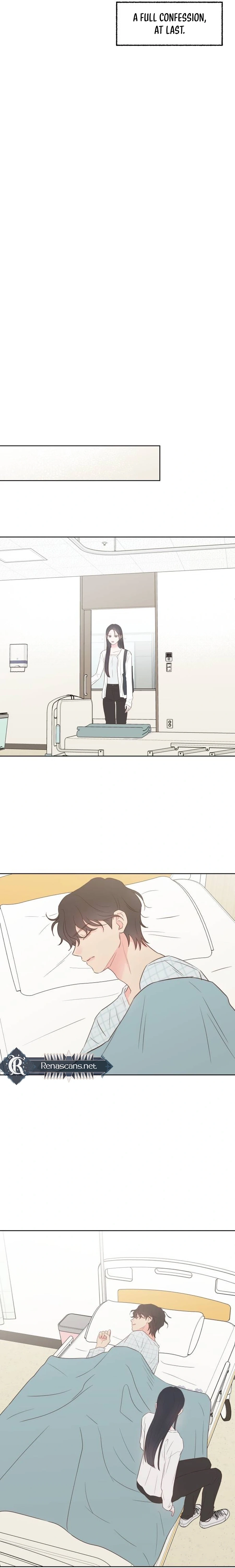 My Fake Love Chapter 578 page 23 - 