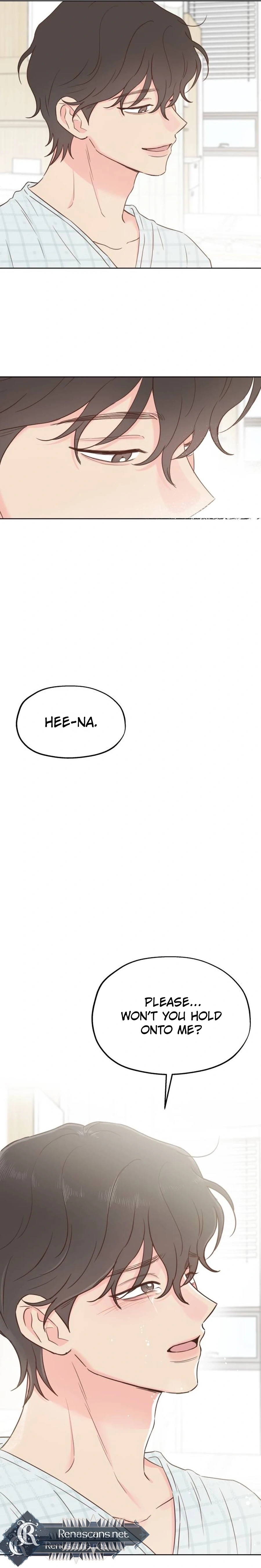 My Fake Love Chapter 578 page 29 - 