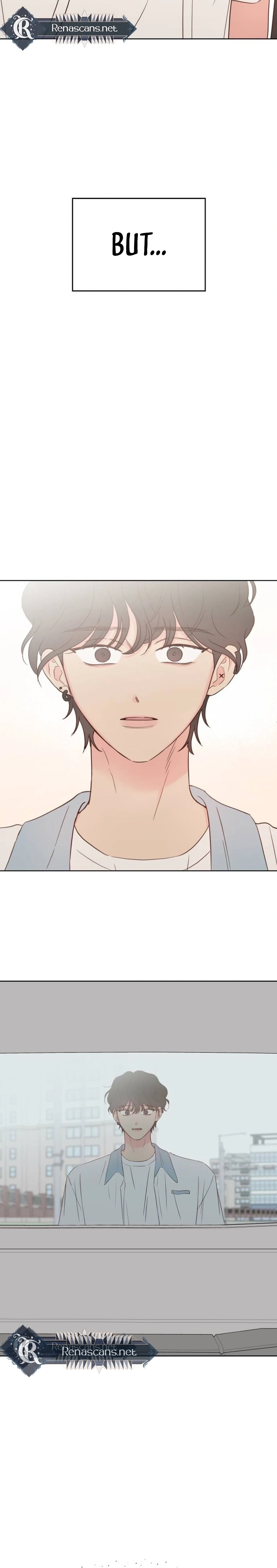 My Fake Love Chapter 578 page 5 - 