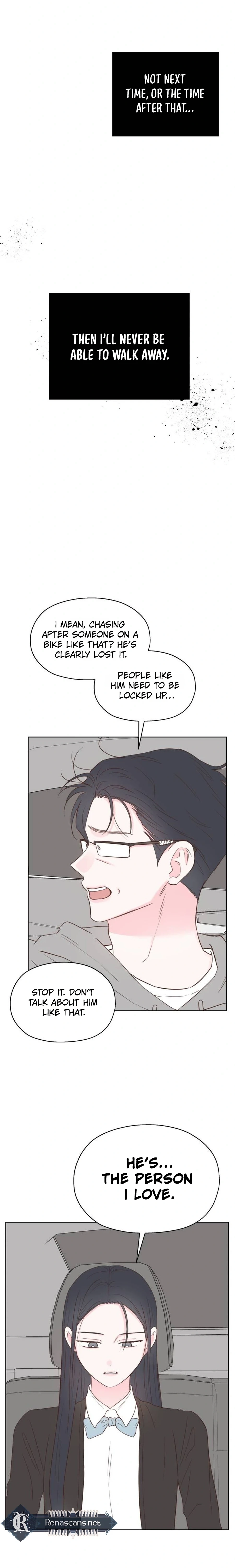 My Fake Love Chapter 578 page 7 - 