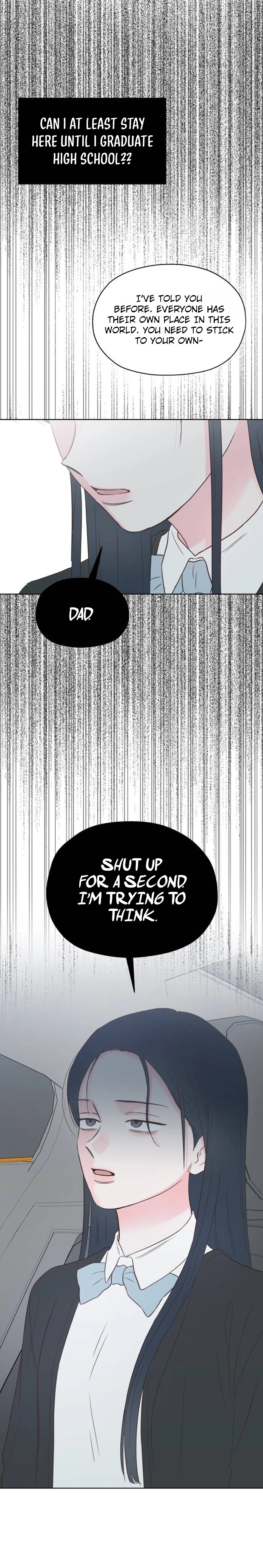 My Fake Love Chapter 578 page 9 - 