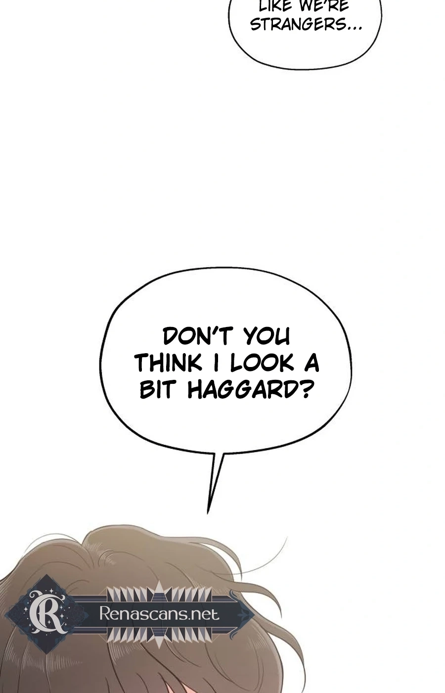 My Fake Love Chapter 579 page 114 - 