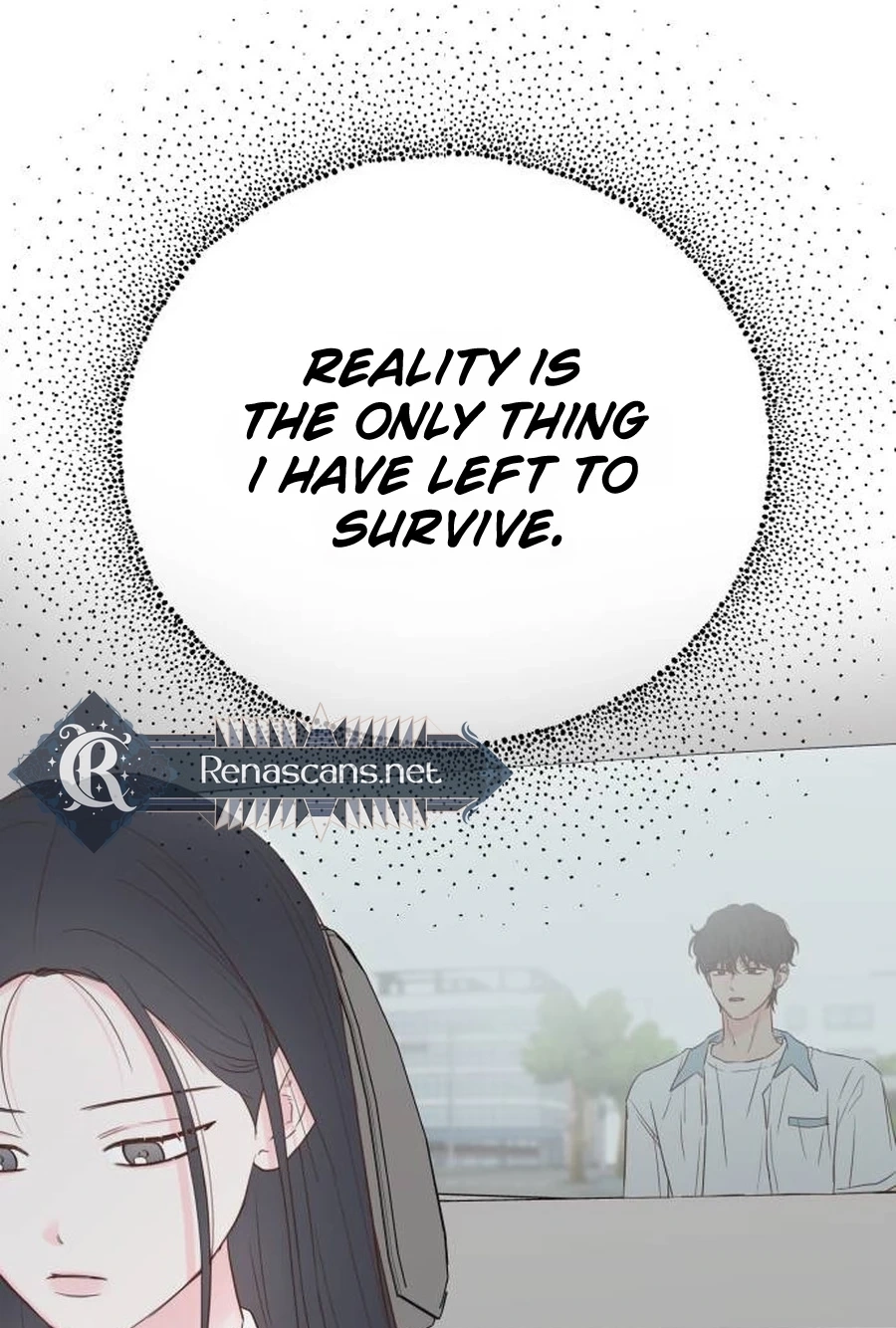 My Fake Love Chapter 579 page 19 - 