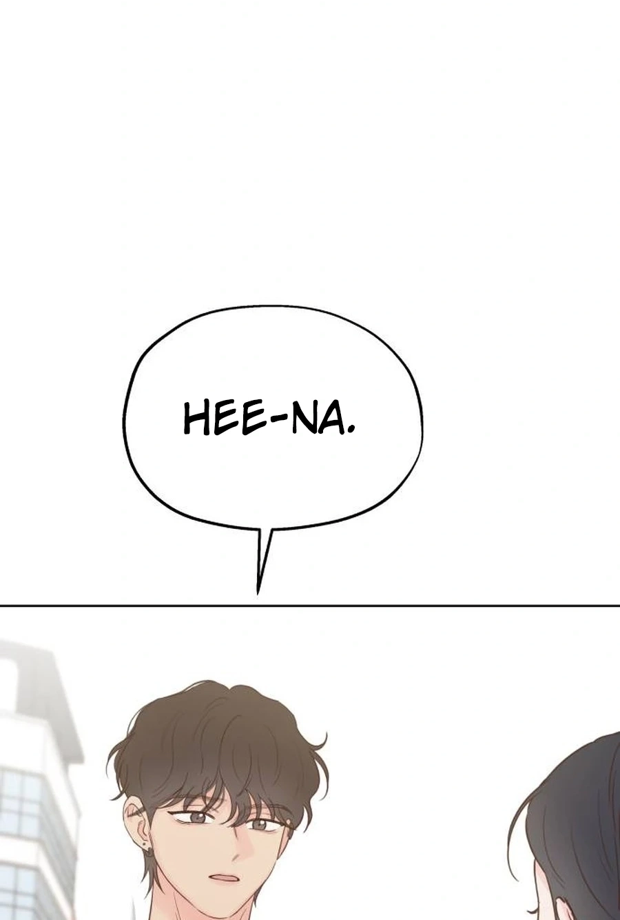 My Fake Love Chapter 579 page 3 - 