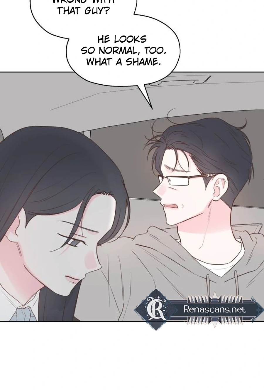 My Fake Love Chapter 579 page 22 - 