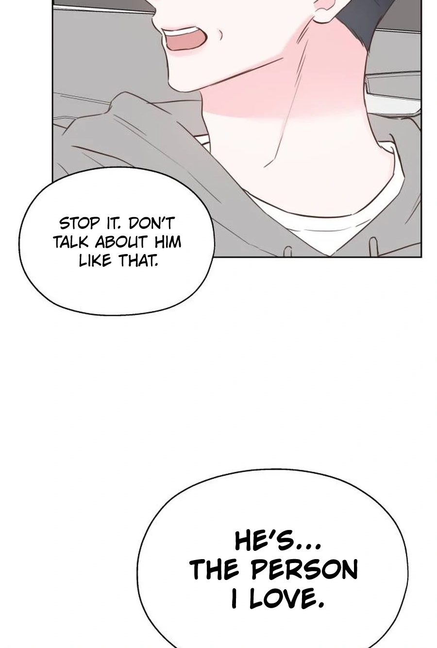 My Fake Love Chapter 579 page 26 - 