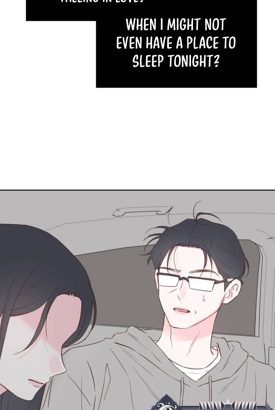 My Fake Love Chapter 579 page 29 - 