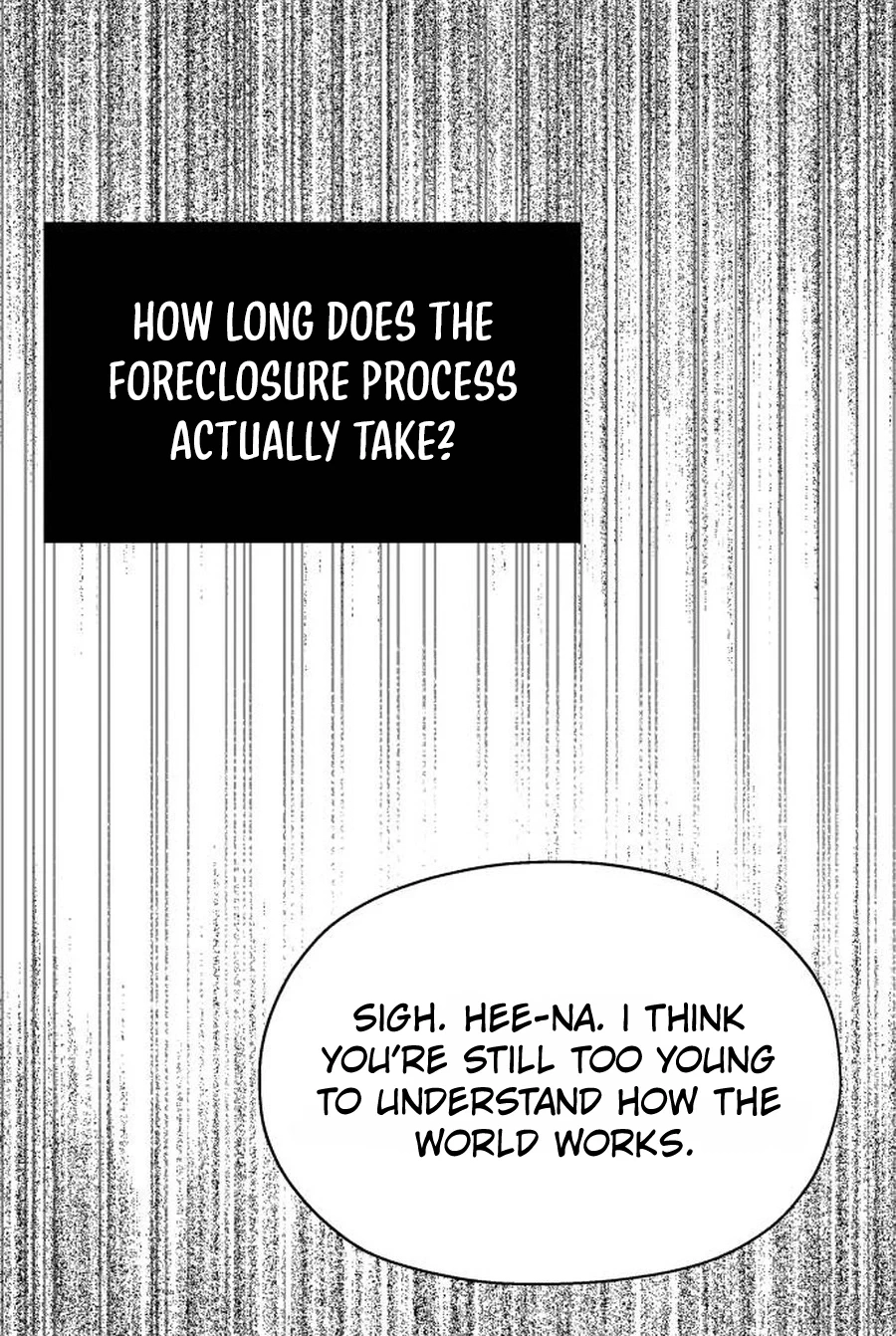 My Fake Love Chapter 579 page 31 - 