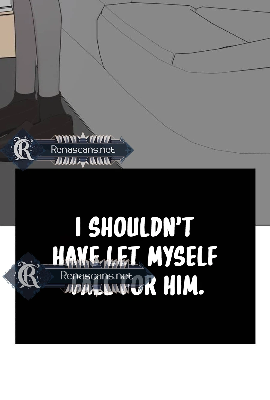 My Fake Love Chapter 579 page 45 - 